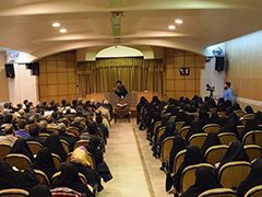 اصول عقائد ، انسان شناسی ، جلسه 09