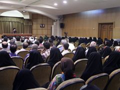 اصول عقائد ، انسان شناسی ، جلسه 22