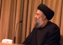 اصول عقائد ، خداشناسی ، جلسه 08