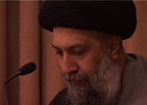 اصول عقائد ، خداشناسی ، جلسه 47