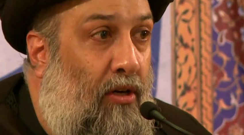 اصول عقائد ، عدل الهی ، جلسه 03