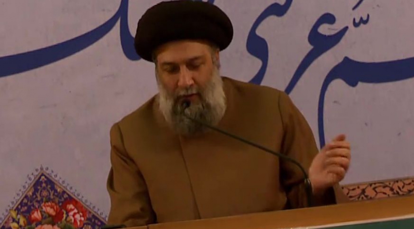 اصول عقائد ، عدل الهی ، جلسه 04