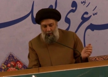 اصول عقائد ، عدل الهی ، جلسه 04