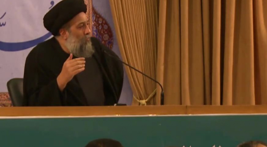 اصول عقائد ، عدل الهی ، جلسه 05