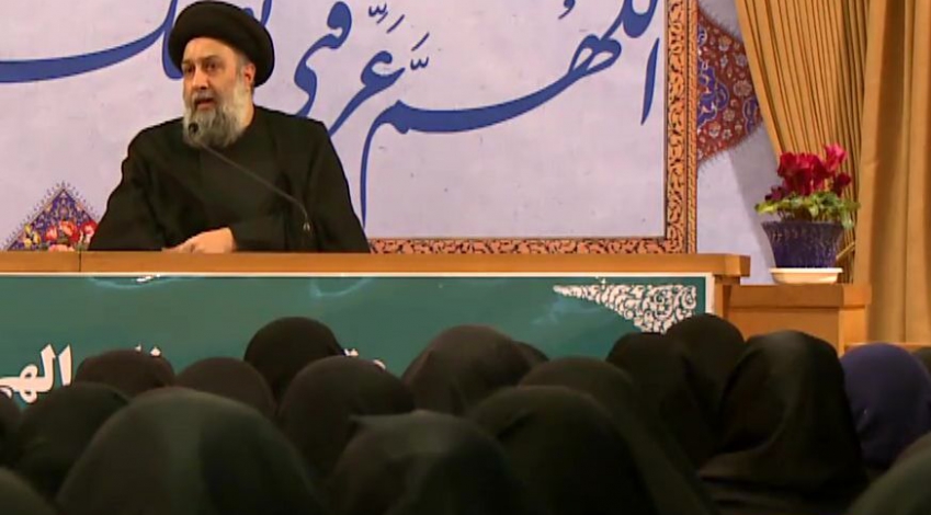 اصول عقائد ، عدل الهی ، جلسه 06