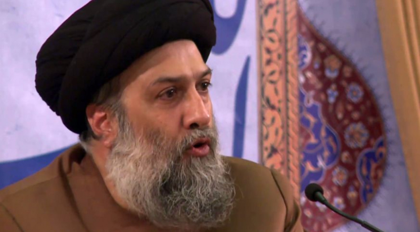 اصول عقائد ، عدل الهی ، جلسه 12