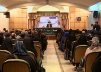 تفسیر سوره محمد (ص) ، جلسه ٠١