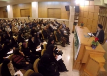 تفسیر سوره محمد (ص) ، جلسه ٠2