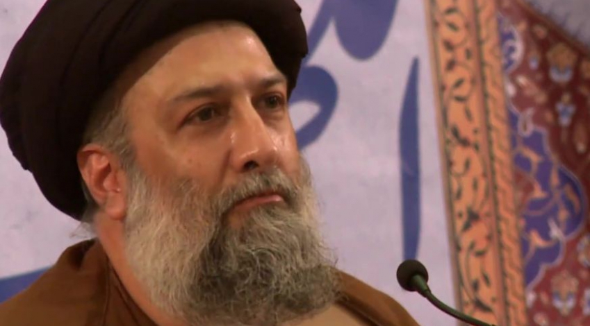 تفسیر سوره محمد (ص) ، جلسه ٠6