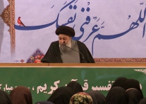 تفسیر سوره محمد (ص) ، جلسه ٠9