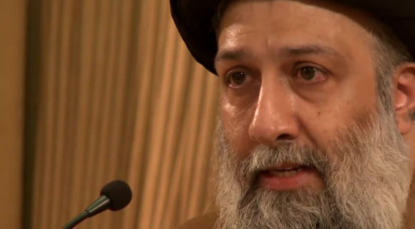 تفسیر سوره محمد (ص) ، جلسه 11