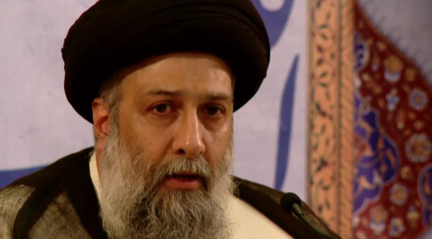 تفسیر سوره محمد (ص) ، جلسه 14