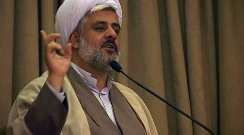 غدیر شناسی ،  جریان ابلاغ سوره توبه