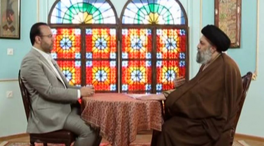 لزوم عزاداری بر سیدالشهداء (ع)