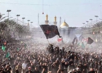 مشروعیت سوگواری بر اموات در اسلام
