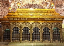 مرثیه خداوند و انبیاء بر حسین بن علی (ع)