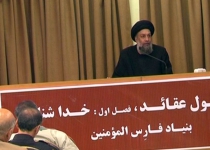 اصول عقائد ، خداشناسی ، جلسه 20