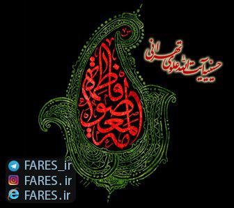 وفات حضرت معصومه (س) - 95