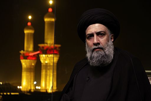 تحلیل حرکت سیدالشهداء (ع)