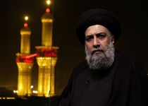 تحلیل حرکت سیدالشهداء (ع)