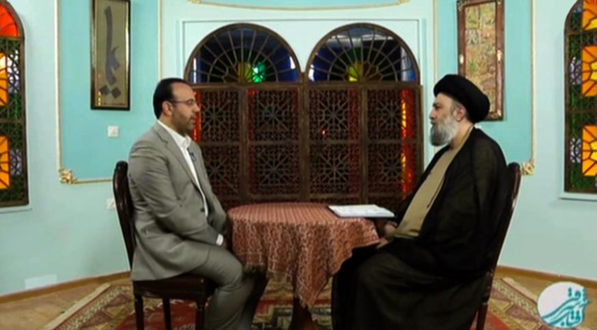 اخلاق، گمشده‌ی امت پیامبر (ص)