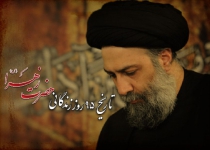 تاریخ ٩٥ روز زندگانی حضرت زهرا (س)