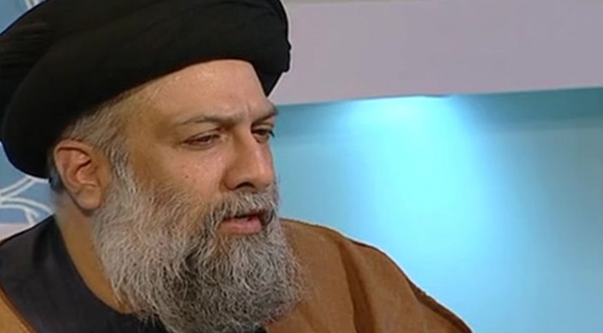 جایگاه حضرت زینب (س)