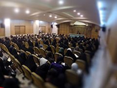 اصول عقائد ، انسان شناسی