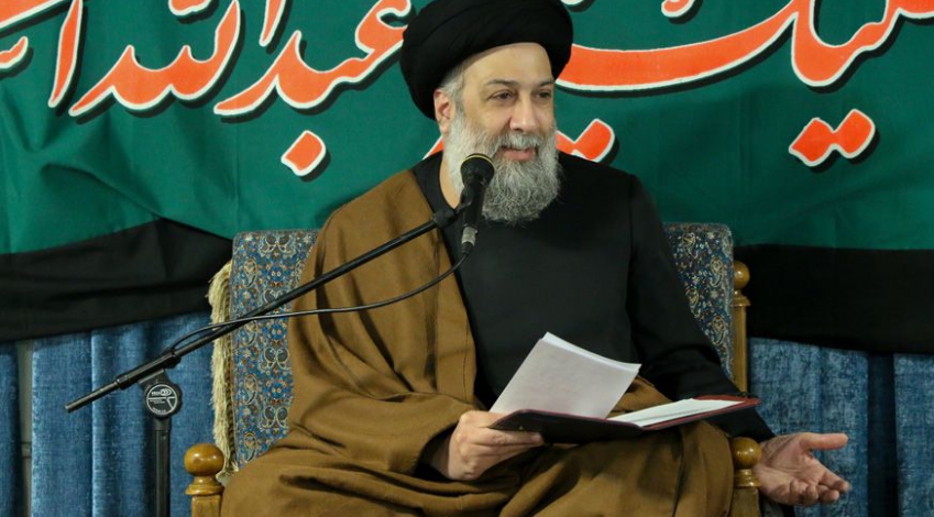 مکارم اخلاق ، جلسه مقدمه