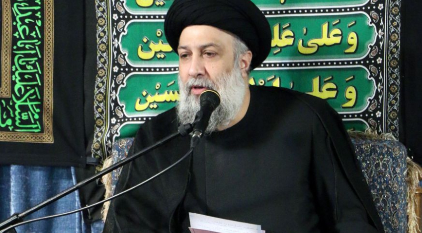 عوامل برکت عمر - جلسه اول