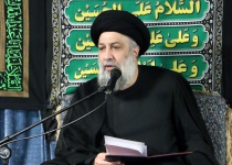 عوامل برکت عمر - جلسه اول