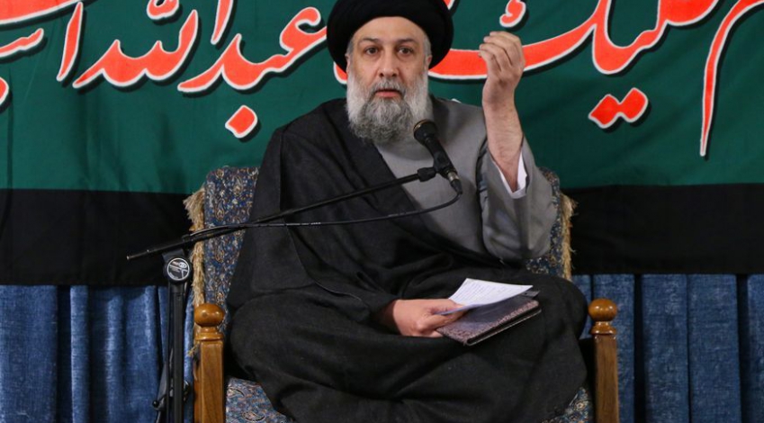 عوامل برکت عمر - جلسه چهارم