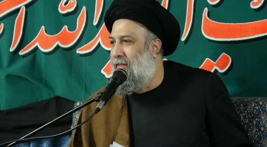 مکارم اخلاق ، جلسه ٥8