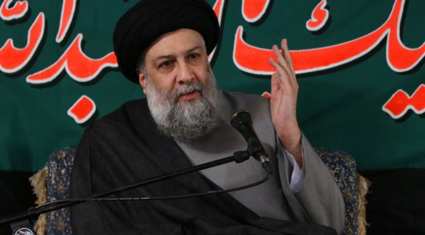 مکارم اخلاق ، جلسه ۵۹