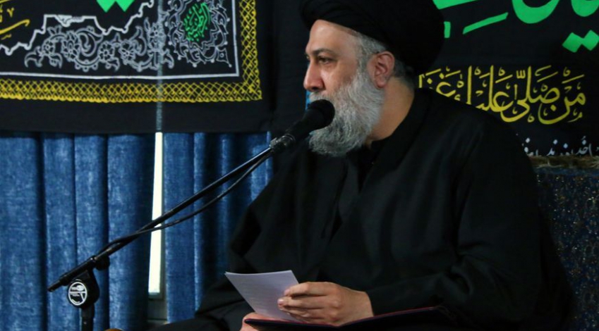 مکارم اخلاق ، جلسه ۶۰