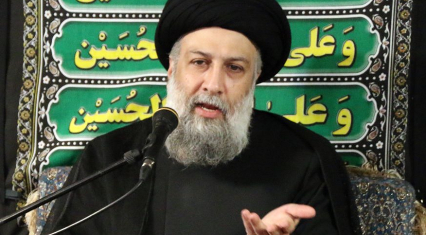 مکارم اخلاق ، جلسه ۶۴