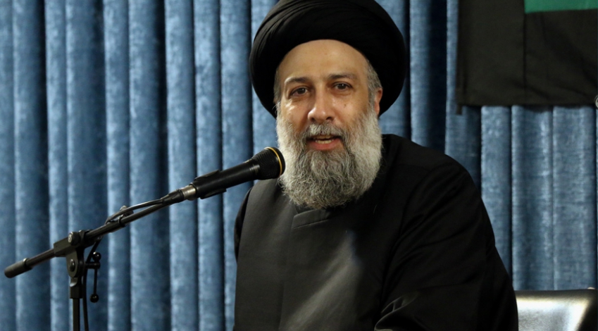 مکارم اخلاق ، جلسه ۶۶