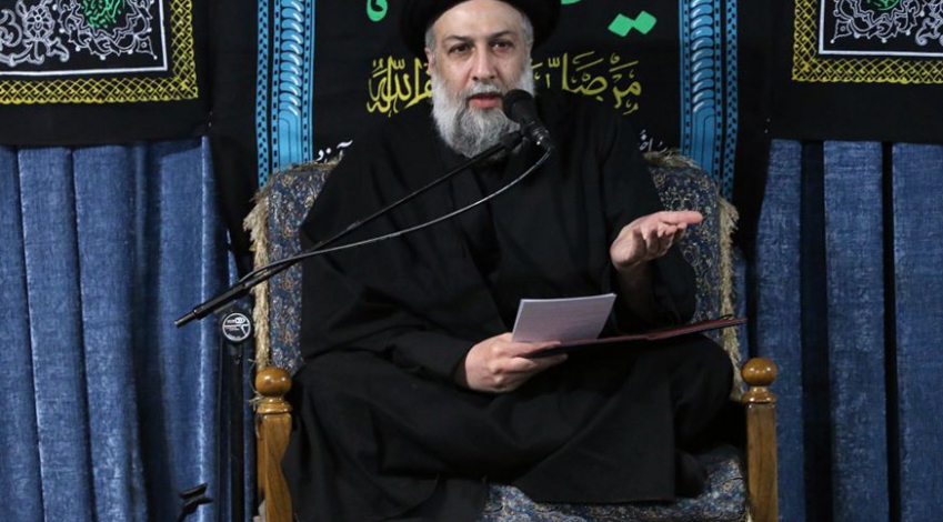 مکارم اخلاق ، جلسه ۶۷
