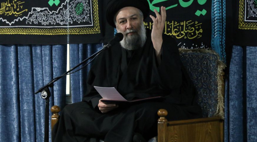 مکارم اخلاق ، جلسه ۶۸
