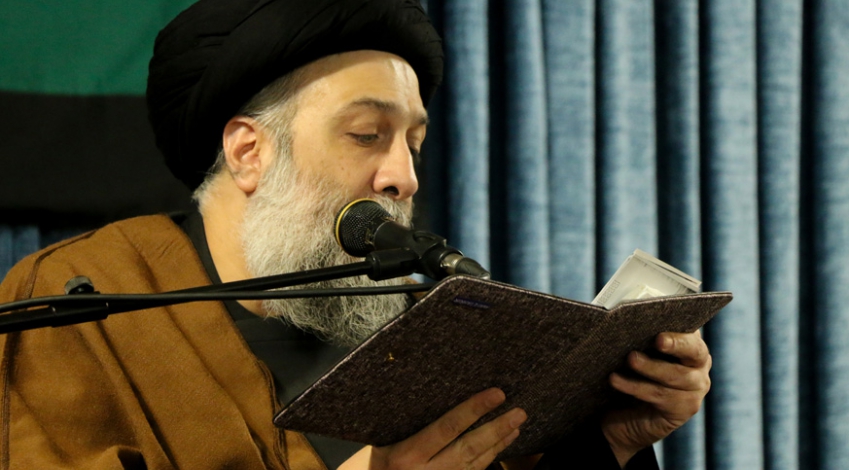 مکارم اخلاق ، جلسه ۶۹
