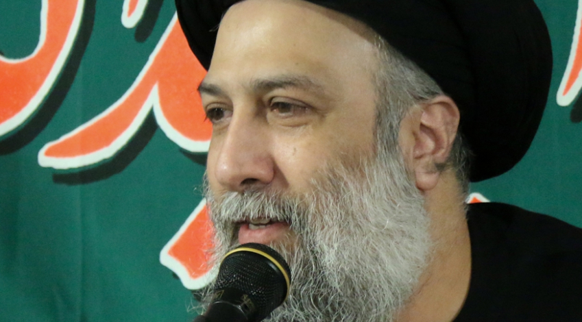 مکارم اخلاق ، جلسه ۷۲