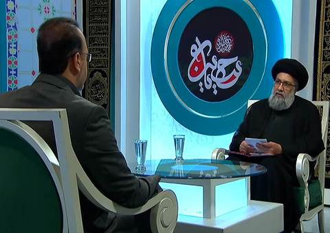 ویژگی مجالس عزاداری