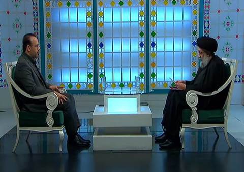 عزادار سیدالشهدا ع