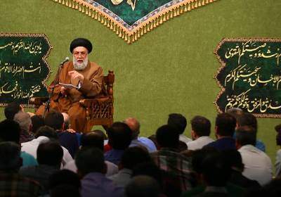 علل تضعیف دین در جامعه - جلسه ۵  <img src="/images/audio_icon.png" width="16" height="16" border="0" align="top">